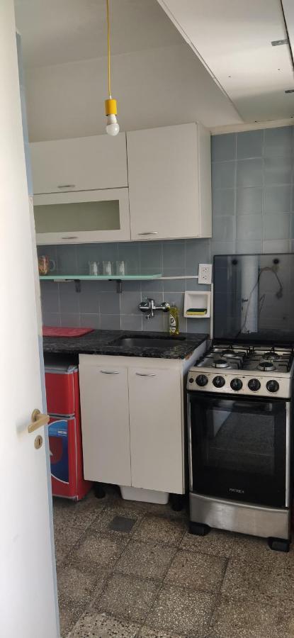 Belgrano Dpto Apartment บัวโนสไอเรส ภายนอก รูปภาพ